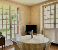 Maison à vendre 6 pièces SALLES CURAN (12)