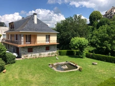 Maison à vendre 6 pièces SALLES CURAN (12)
