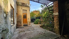 🏡 Charmante maison de village à rénover – Beaumont-sur-Dême