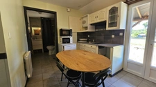 Vente à terme – Ensemble immobilier avec deux logements et garages 4 pièces COULONGE (72)
