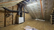 MAISON SANS TRAVAUX, PROCHE DU CENTRE-VILLE LA FLECHE (72)