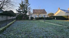 Maison 6 pièces CHATEAU LA VALLIERE (37)