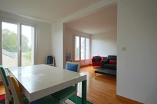 Appartement Lumineux- Emplacement proche centre-ville 3 pièces LA FLECHE (72)
