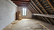 Maison 5 pièces LE LUDE (72)