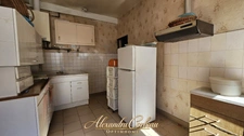Maison à vendre 3 pièces + studio indépendant LE MANS (72)