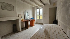 Maison à vendre 6 pièces LE LUDE (72)