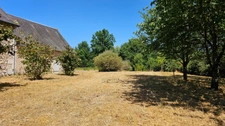 Propriete à vendre 7 pièces Proche de CHATEAU DU LOIR (72)