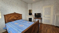Maison 6 pièces CHATEAU LA VALLIERE (37)
