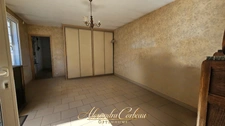 Maison à vendre 3 pièces + studio indépendant LE MANS (72)