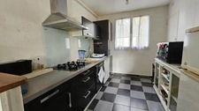 Appartement T3 LA FLECHE (72)