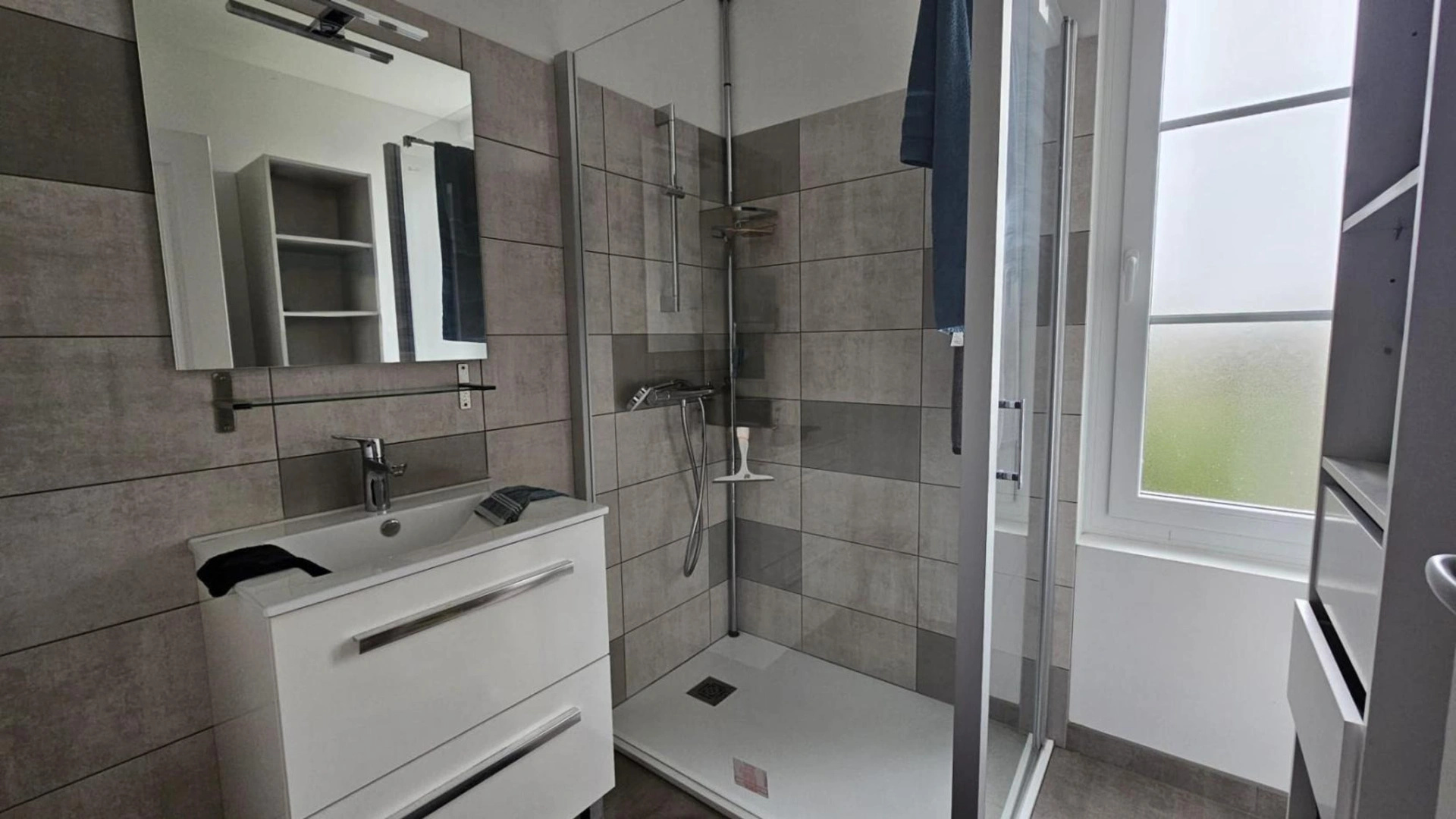 Maison 4 pièces 82 m² · à Aubigne Racan · 82 m² · 139 000 €