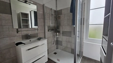 🏡 Maison rénovée – 3 chambres – Terrain clos – Aubigné Racan