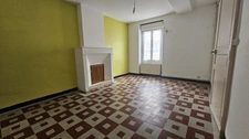 Maison ancienne LE LUDE (72)