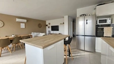 Maison neuve de plain-pied – 3 chambres Cré