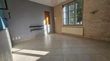🏡 Charmante maison de village à rénover – Beaumont-sur-Dême