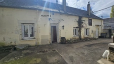 Ensemble immobilier GENNETEIL (49)
