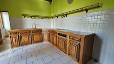 Maison rénovée avec dépendance – cadre champêtre sans vis-à-vis Luché-Pringé (72)