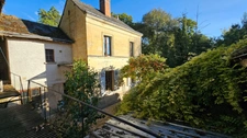 🏡 Charmante maison de village à rénover – Beaumont-sur-Dême