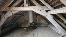 Maison à vendre 6 pièces LE LUDE (72)