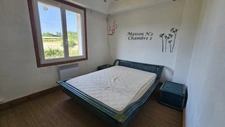 Ensemble immobilier de rapport – 3 logements et 2 hangars sur plus de 5 000 m² LA PELLERINE (49)