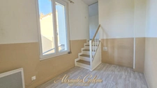 MAISON SANS TRAVAUX, PROCHE DU CENTRE-VILLE LA FLECHE (72)