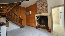 🏡 Charmante maison de village à rénover – Beaumont-sur-Dême
