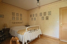 Propriete à vendre 7 pièces Proche de CHATEAU DU LOIR (72)