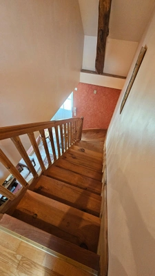 Propriete à vendre 7 pièces Proche de CHATEAU DU LOIR (72)