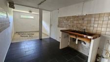 Ensemble immobilier de rapport – 3 logements et 2 hangars sur plus de 5 000 m² LA PELLERINE (49)