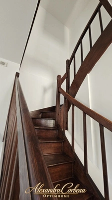 MAISON SANS TRAVAUX, PROCHE DU CENTRE-VILLE LA FLECHE (72)