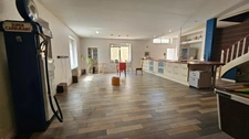 Loft rénové LE MANS (72) Gare sud