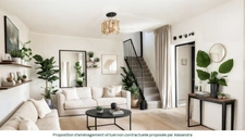 🏡 À vendre – Authentique maison en pierre avec grand terrain et potentiel d’agrandissement