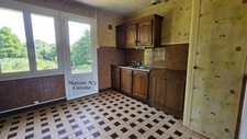 Ensemble immobilier de rapport – 3 logements et 2 hangars sur plus de 5 000 m² LA PELLERINE (49)