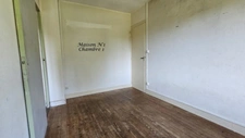 Ensemble immobilier de rapport – 3 logements et 2 hangars sur plus de 5 000 m² LA PELLERINE (49)