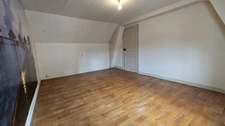 Maison ancienne LE LUDE (72)