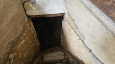 Maison ancienne LE LUDE (72)