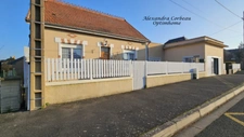 Maison 6 pièces CHATEAU LA VALLIERE (37)