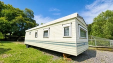 Terrain de loisirs avec Mobil-home 6 couchages BAUGE EN ANJOU (49)