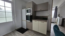 🏡 Maison rénovée – 3 chambres – Terrain clos – Aubigné Racan