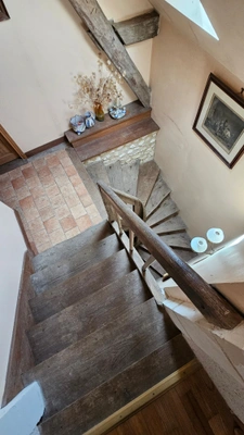Propriete à vendre 7 pièces Proche de CHATEAU DU LOIR (72)