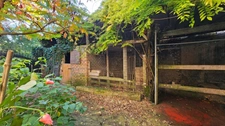 🏡 Charmante maison de village à rénover – Beaumont-sur-Dême