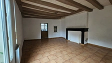 Maison 5 pièces LE LUDE (72)