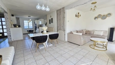 ⭐ Noyant-Villages – Maison de plain-pied 3 chambres avec jardin arboré, grand garage et commerces à pied