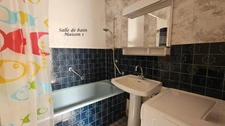 Ensemble immobilier GENNETEIL (49)