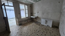 Maison avec fort potentiel 10 pièces MONTVAL-SUR-LOIR (72)