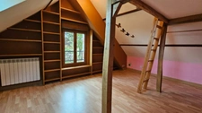 Maison rénovée avec dépendance – cadre champêtre sans vis-à-vis Luché-Pringé (72)