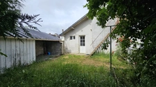 Maison de charme à fort potentiel, proche commerces Noyant (49)