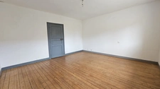 Maison 5 pièces LE LUDE (72)