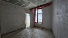 Maison avec fort potentiel 10 pièces MONTVAL-SUR-LOIR (72)