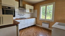 Ensemble immobilier de rapport – 3 logements et 2 hangars sur plus de 5 000 m² LA PELLERINE (49)
